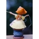 Myszka Suzy z baki kopciuszek Disney Cinderella Cinderella's Kind Helper (Suzy Figurine) 4039085 Jim Shore
